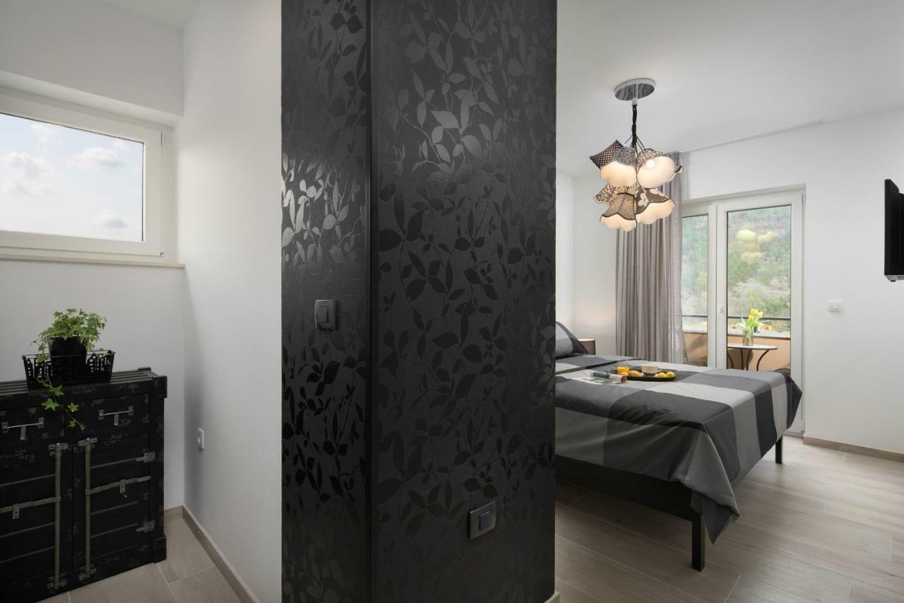 Villa Terra Labin  Dış mekan fotoğraf