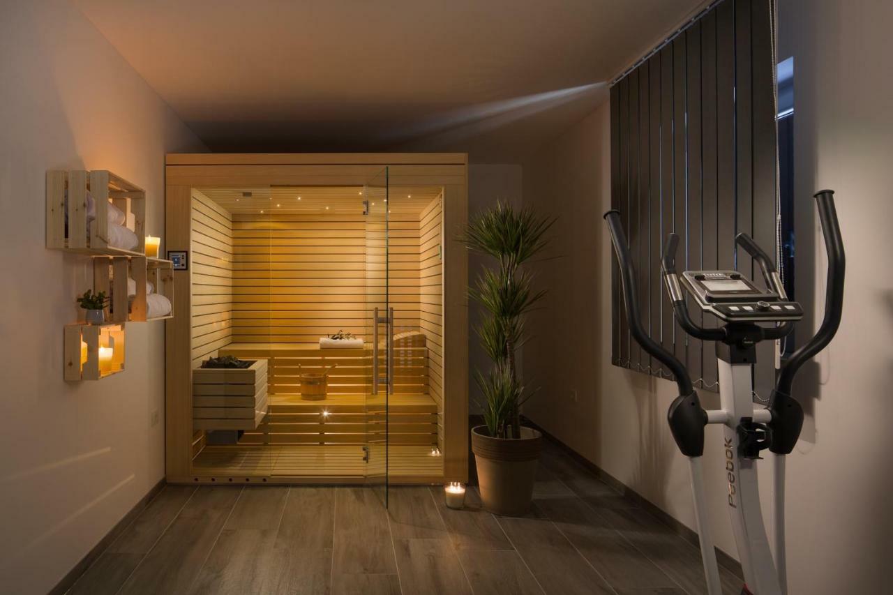 Villa Terra Labin  Dış mekan fotoğraf