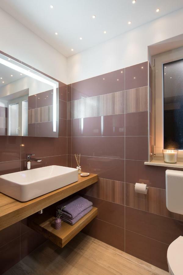 Villa Terra Labin  Dış mekan fotoğraf